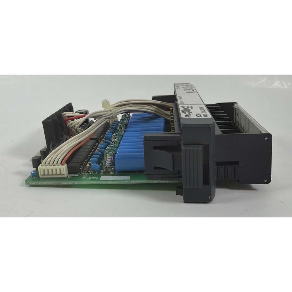 PLC Direct by Keye D3-16NA 110VAC Input Module - Picture 4 of 6